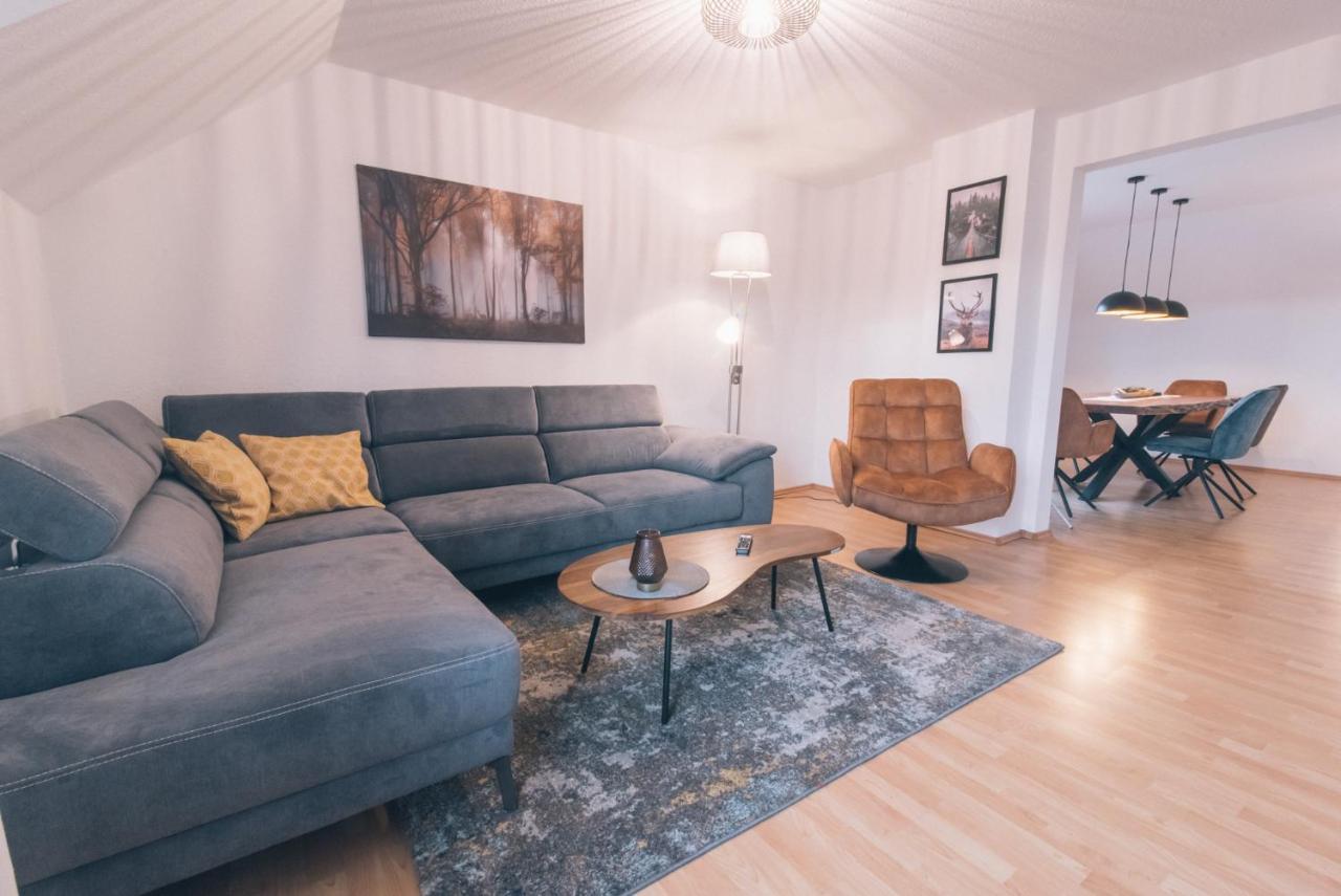 Ferienwohnung In Den Wiesen Wesel  Kültér fotó