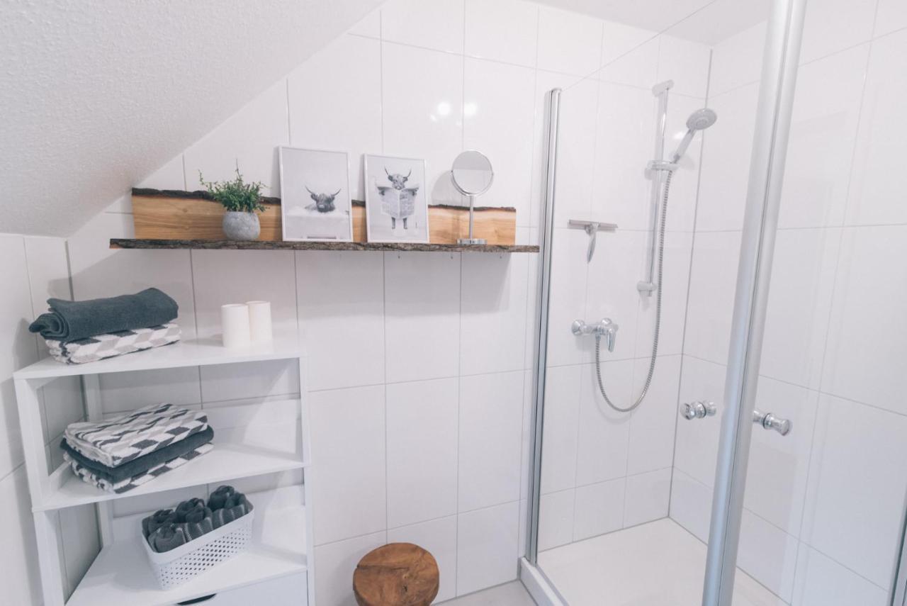 Ferienwohnung In Den Wiesen Wesel  Kültér fotó