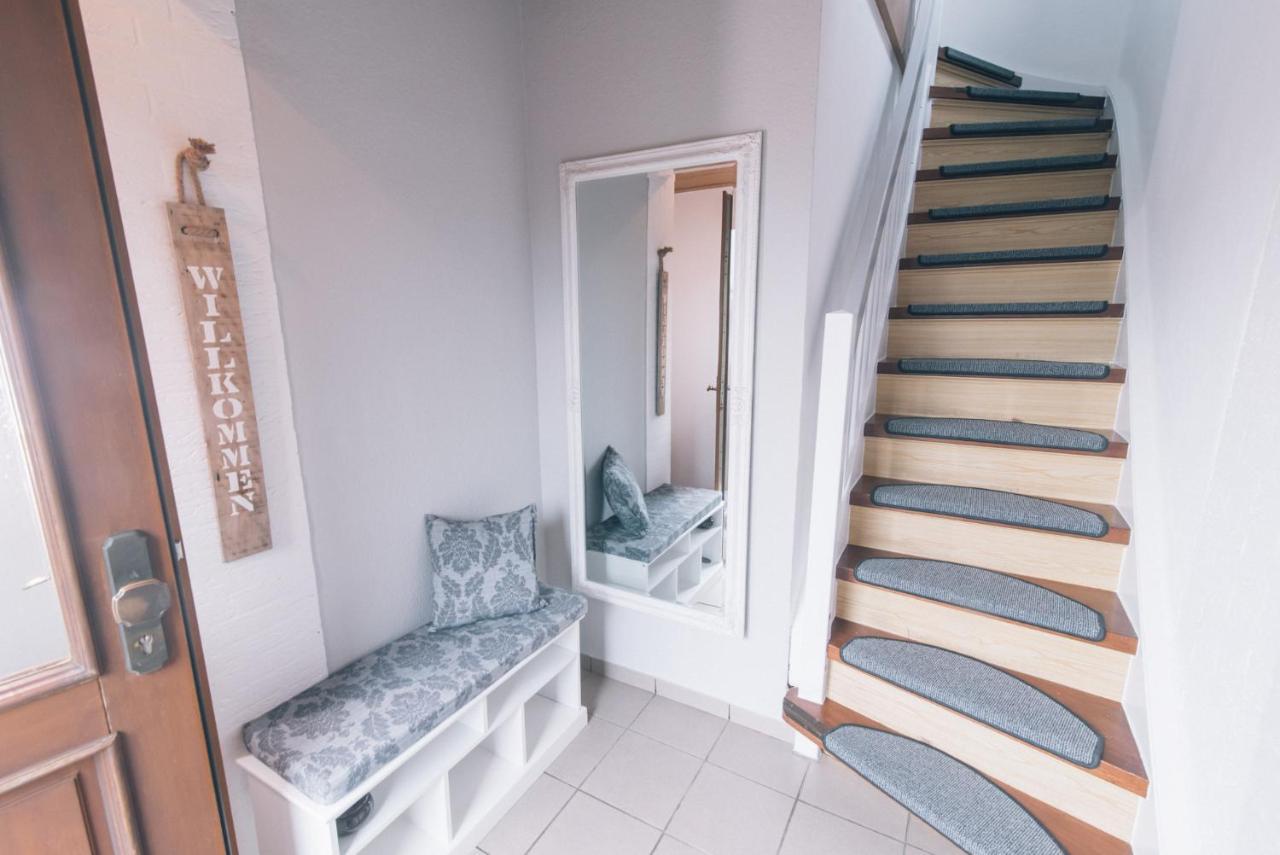 Ferienwohnung In Den Wiesen Wesel  Kültér fotó