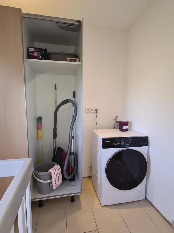 Ferienwohnung In Den Wiesen Wesel  Kültér fotó